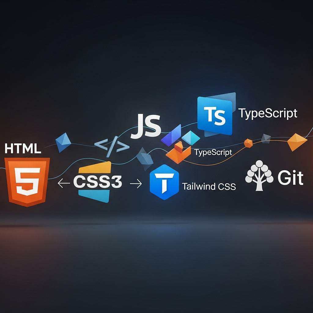 Full Stack Developer