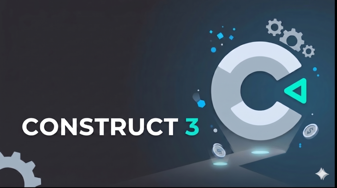 Construct 3