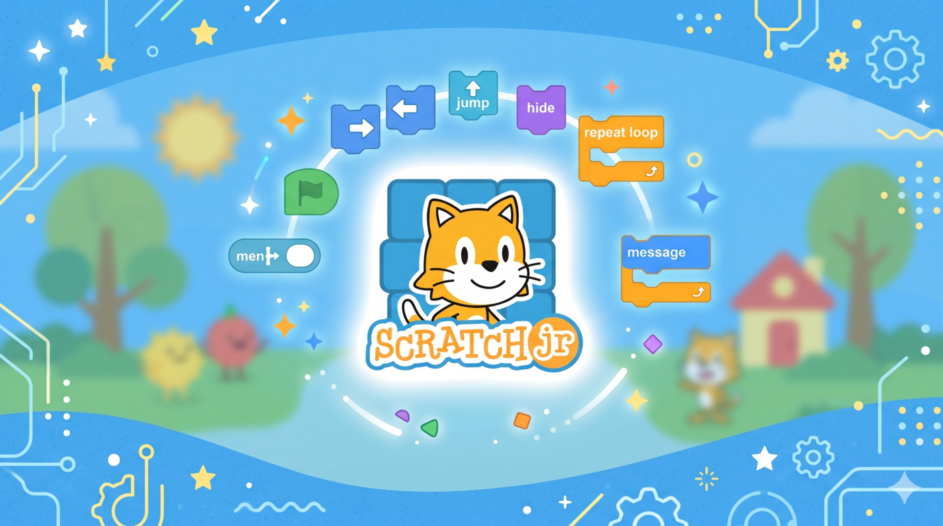 Scratch Junior